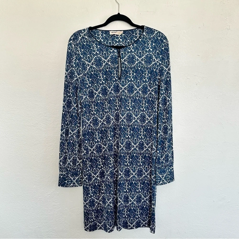 Tory Burch Walker Dress Size Extra Large